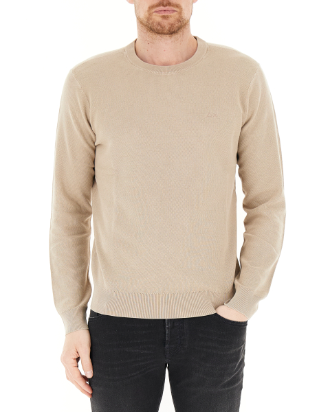 Maglione in cotone