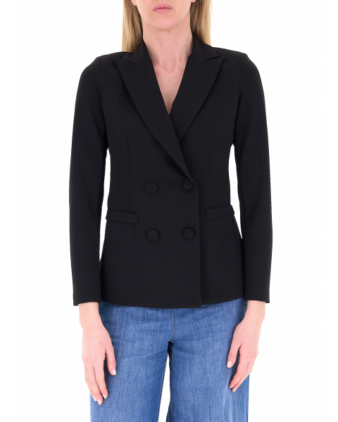 Blazer doppiopetto