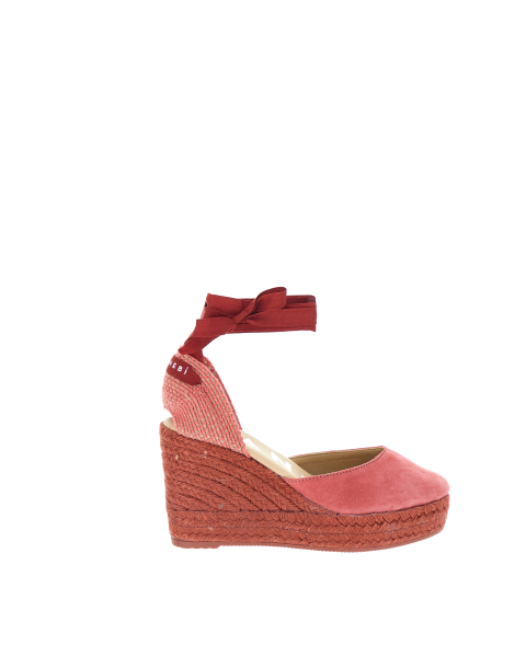Espadrillas con zeppa