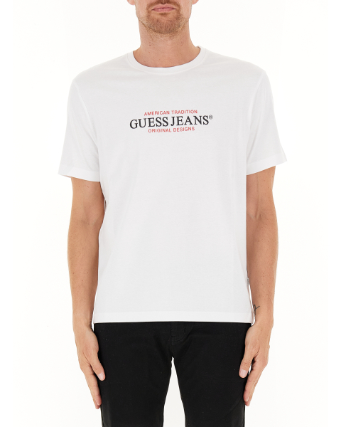 T-shirt maniche corte
