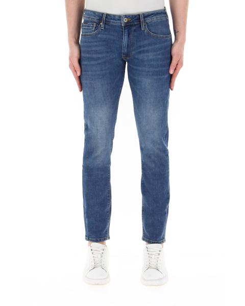 Jeans taper