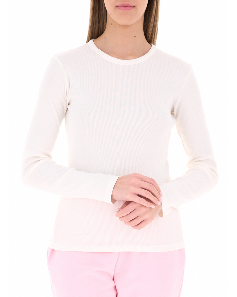T-shirt maniche lunghe