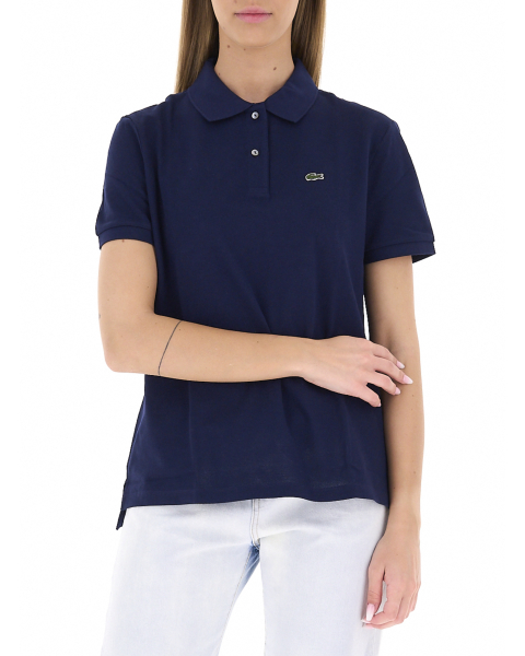 Polo maniche corte