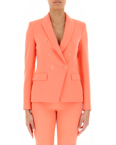 Blazer doppiopetto
