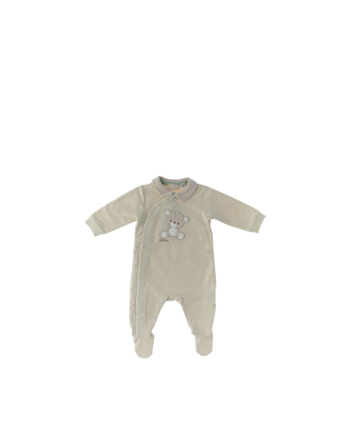 Tutina in cotone