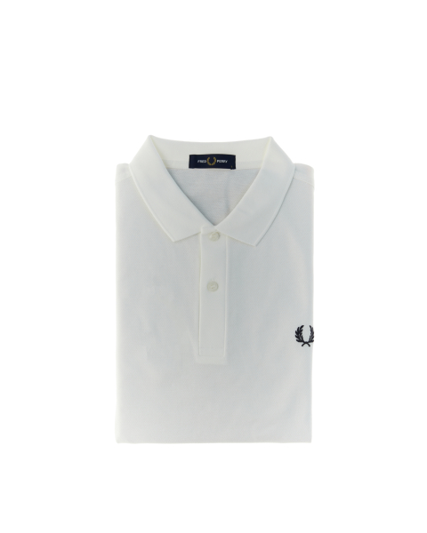 Polo in cotone
