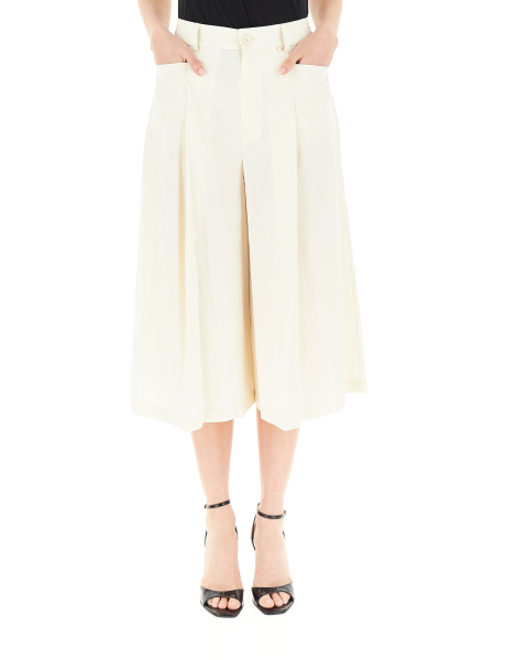 Pantalone a palazzo
