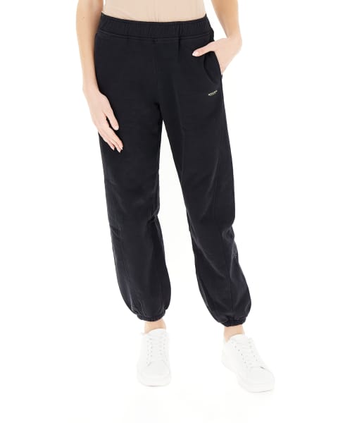 Pantalone in felpa