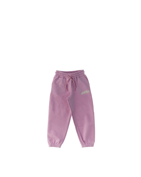 Pantalone in felpa