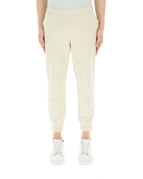 Pantalone in felpa