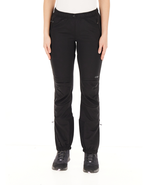 Pantalone tessuto tecnico