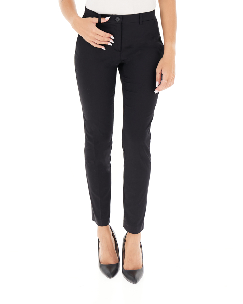 Pantalone a sigaretta