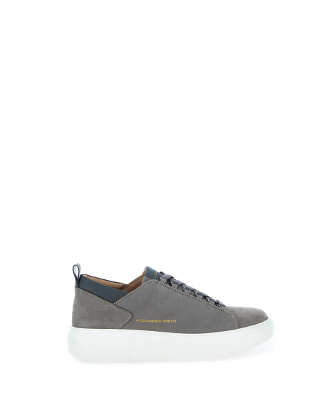 Sneakers in pelle