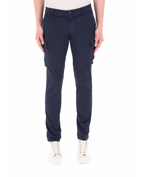 Pantalone cargo