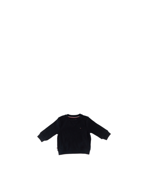 Maglia a costine