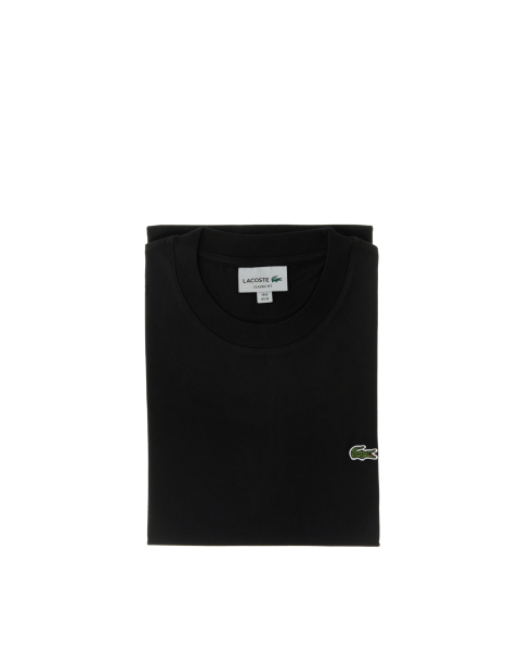 T-shirt girocollo