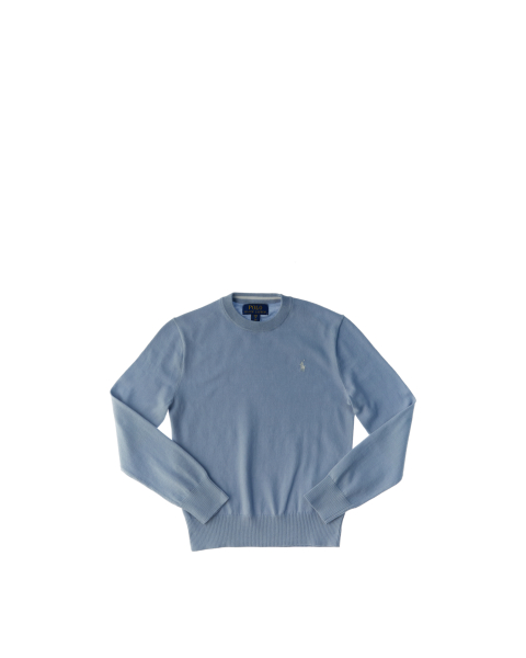 Maglione in cotone