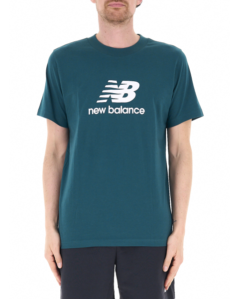 T-shirt girocollo