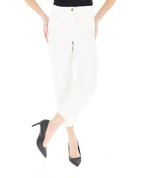 Pantalone a sigaretta