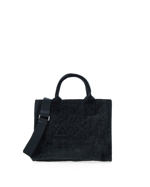 Borsa in tessuto