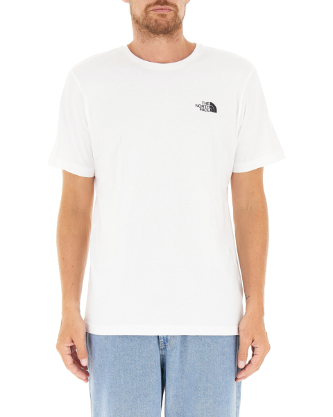 T-shirt girocollo