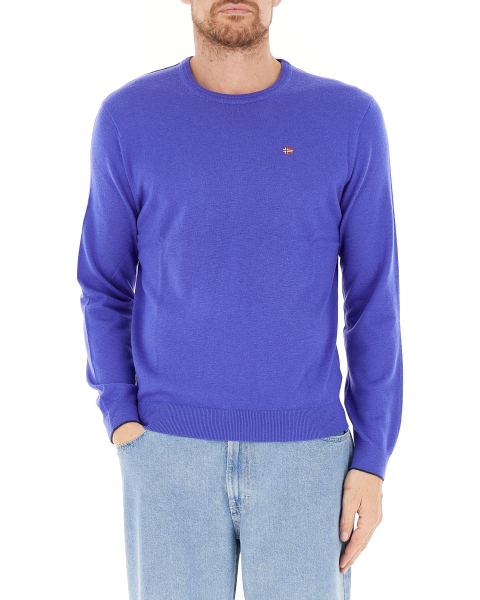 Maglione in lana