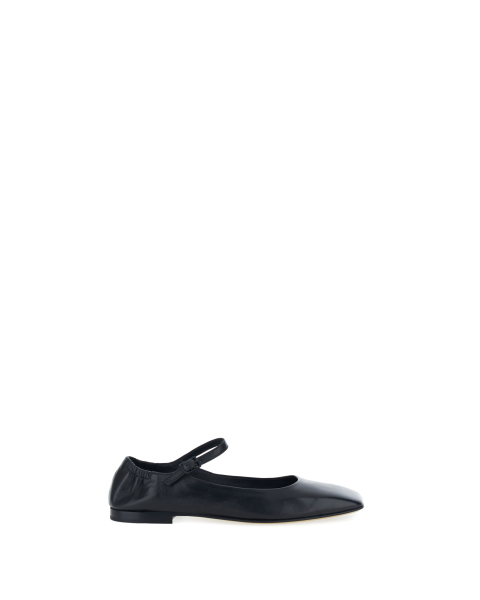 Ballerine con cinturino