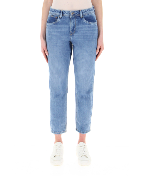 Jeans taper