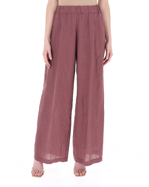 Pantalone a palazzo