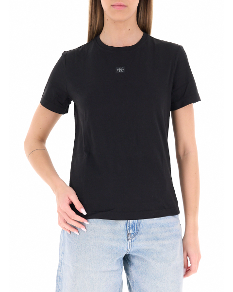 T-shirt girocollo