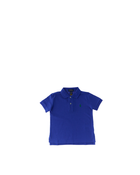 Polo in cotone