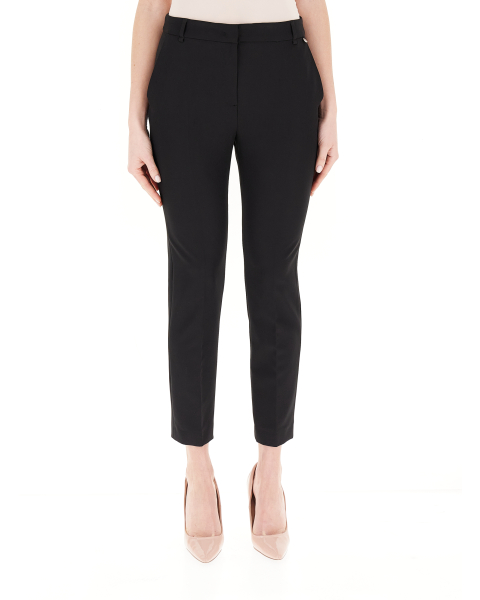 Pantalone a sigaretta