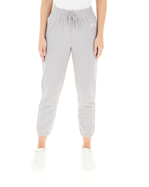 Pantalone in felpa