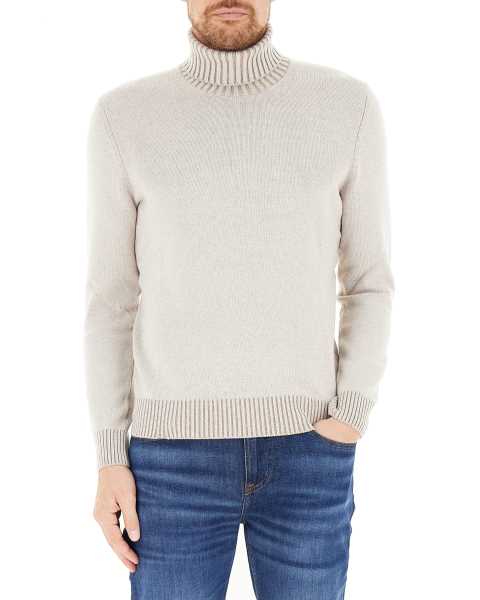 Maglione dolcevita