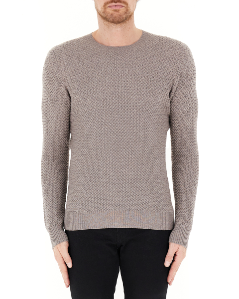 Maglione in lana