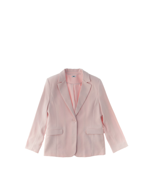 Blazer monopetto