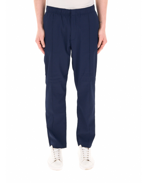 Pantalone con pinces