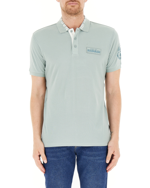 Polo in cotone