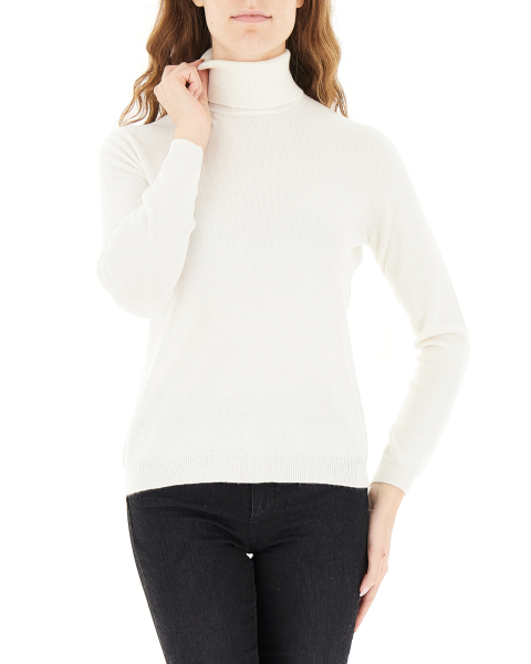 Dolcevita in cashmere