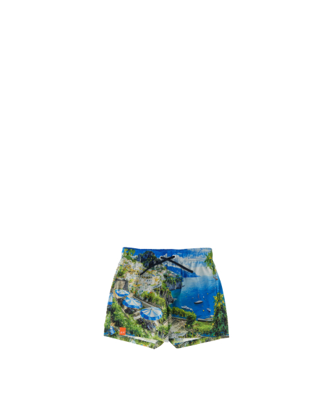 Shorts da bagno
