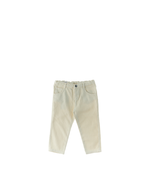 Pantalone in cotone
