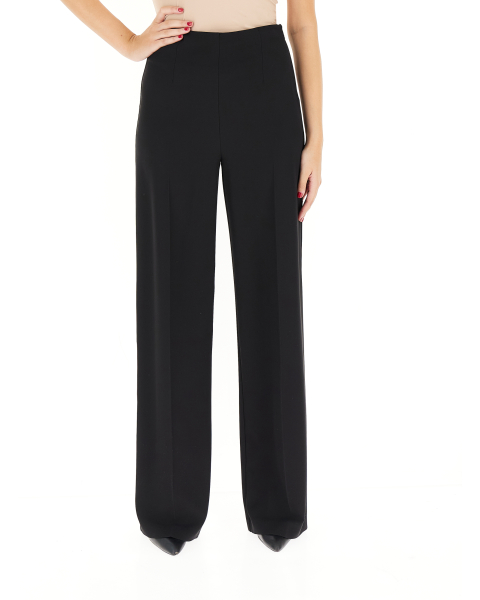 Pantalone a palazzo