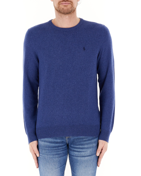 Maglione in lana