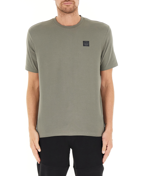 T-shirt in cotone