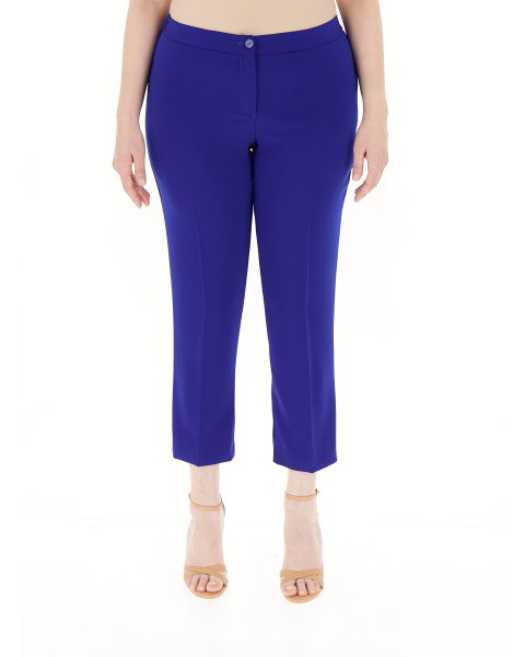 Pantalone slim