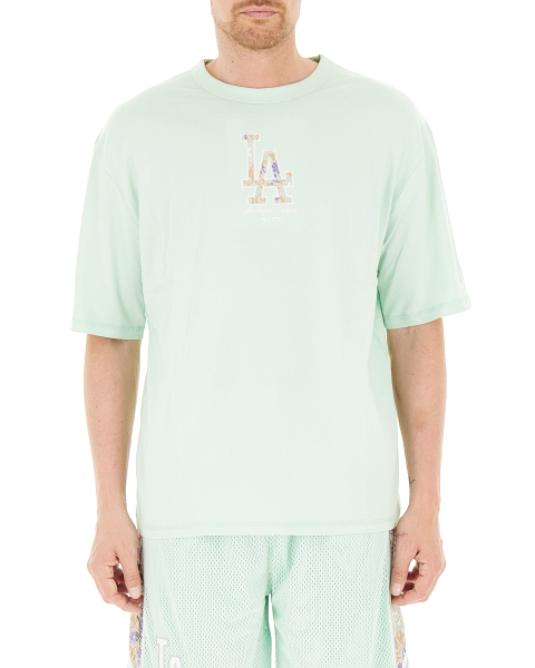 T-shirt girocollo