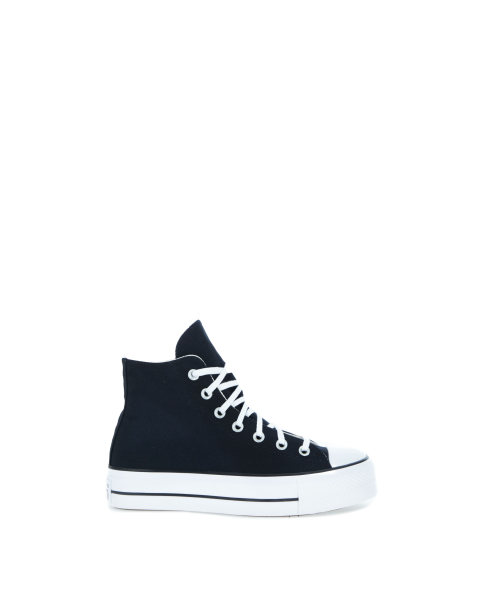 Sneakers in tessuto