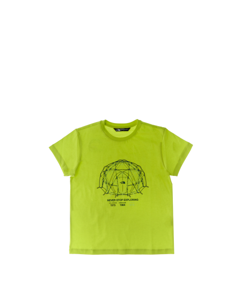 T-shirt girocollo