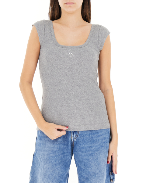 T-shirt a costine