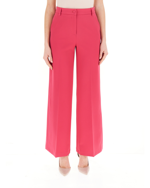Pantalone a palazzo